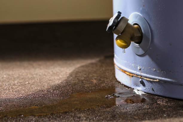 24/7 water damage repair in Mcgregor, TX