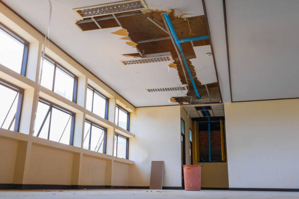 Professional Water damage restoration in Mcgregor, TX