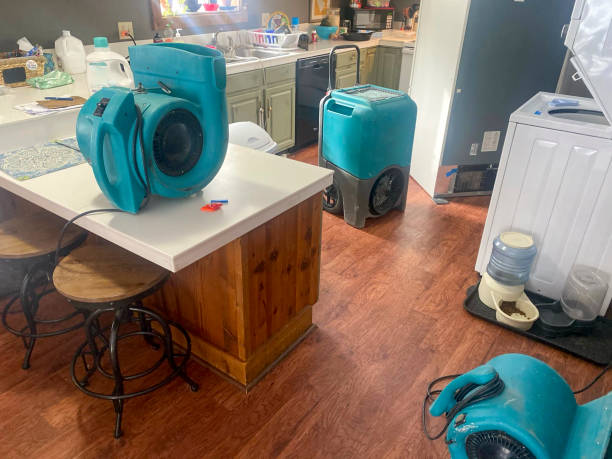 Best Emergency water damage restoration  in Mcgregor, TX