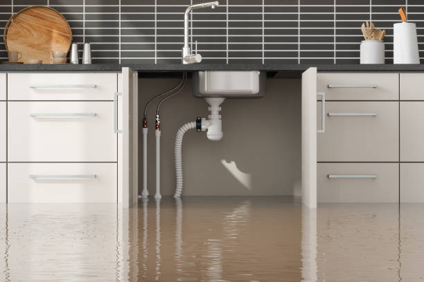 Best Sewage cleanup and water damage restoration  in Mcgregor, TX